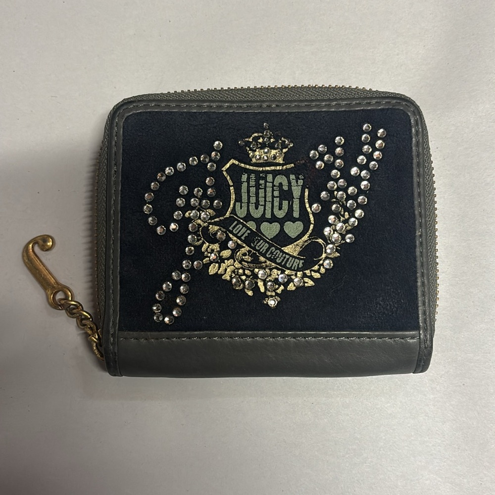 Y2K Juicy Couture Bundle Of 5 - Picture 5 of 16